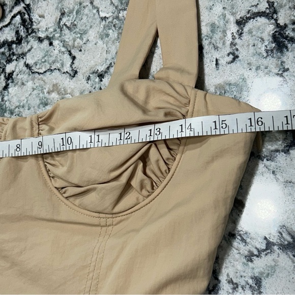 NWT Gianni Bini Ladies Size 6 Everly Bustier Dress - Picture 7 of 10